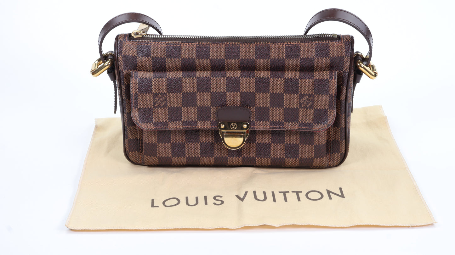 Louis Vuitton Damier Ebene Ravello GM