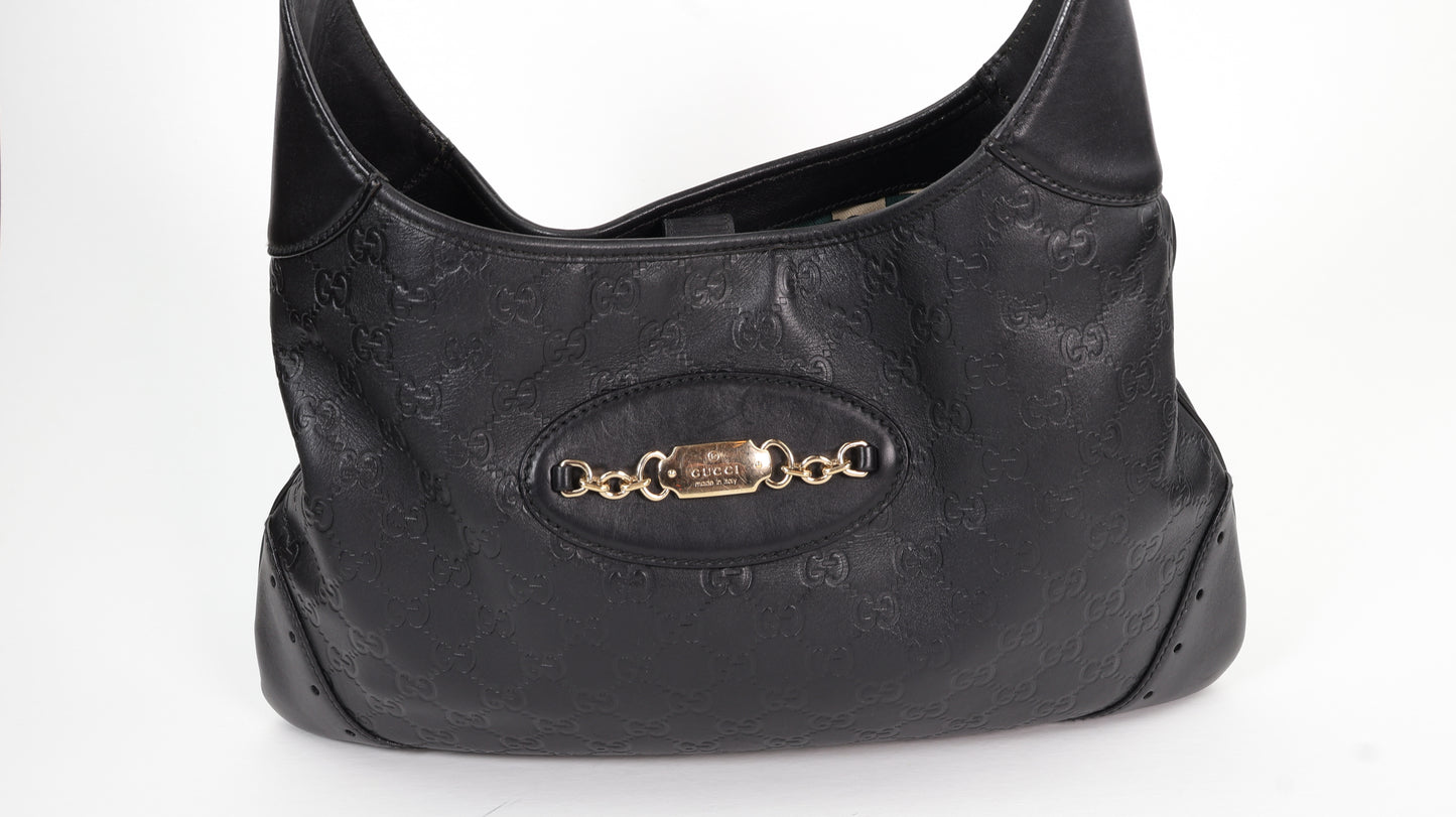 Gucci GG Punch Shoulder bag