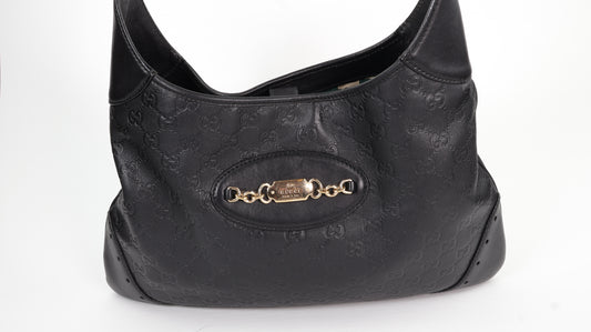 Gucci GG Punch Shoulder bag