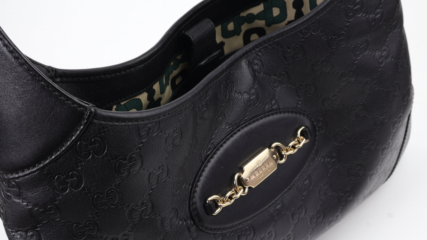 Gucci GG Punch Shoulder bag
