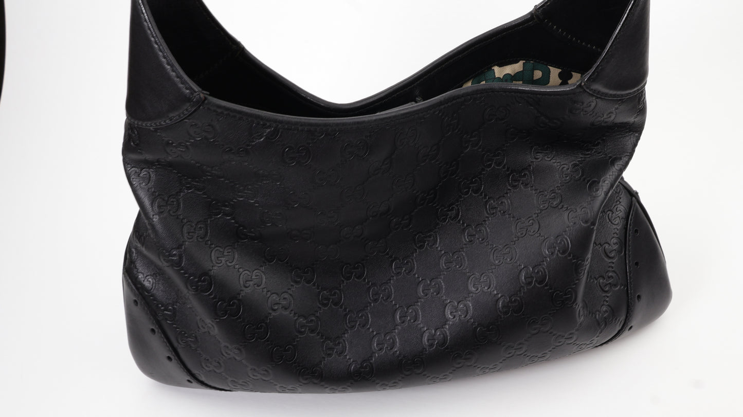 Gucci GG Punch Shoulder bag