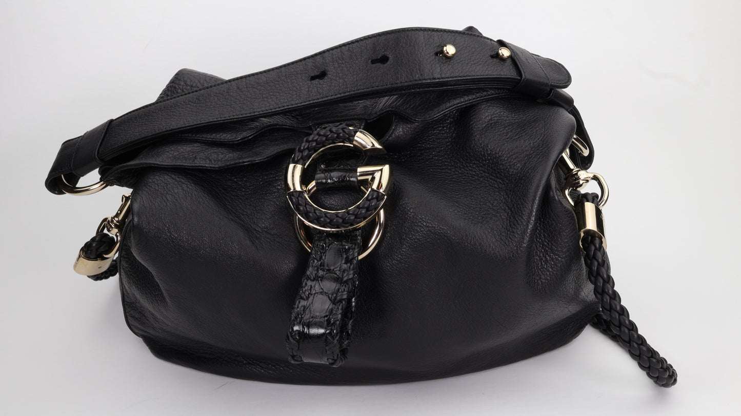 GUCCI G Wave Shoulder bag