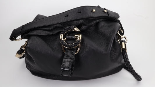 GUCCI G Wave Shoulder bag