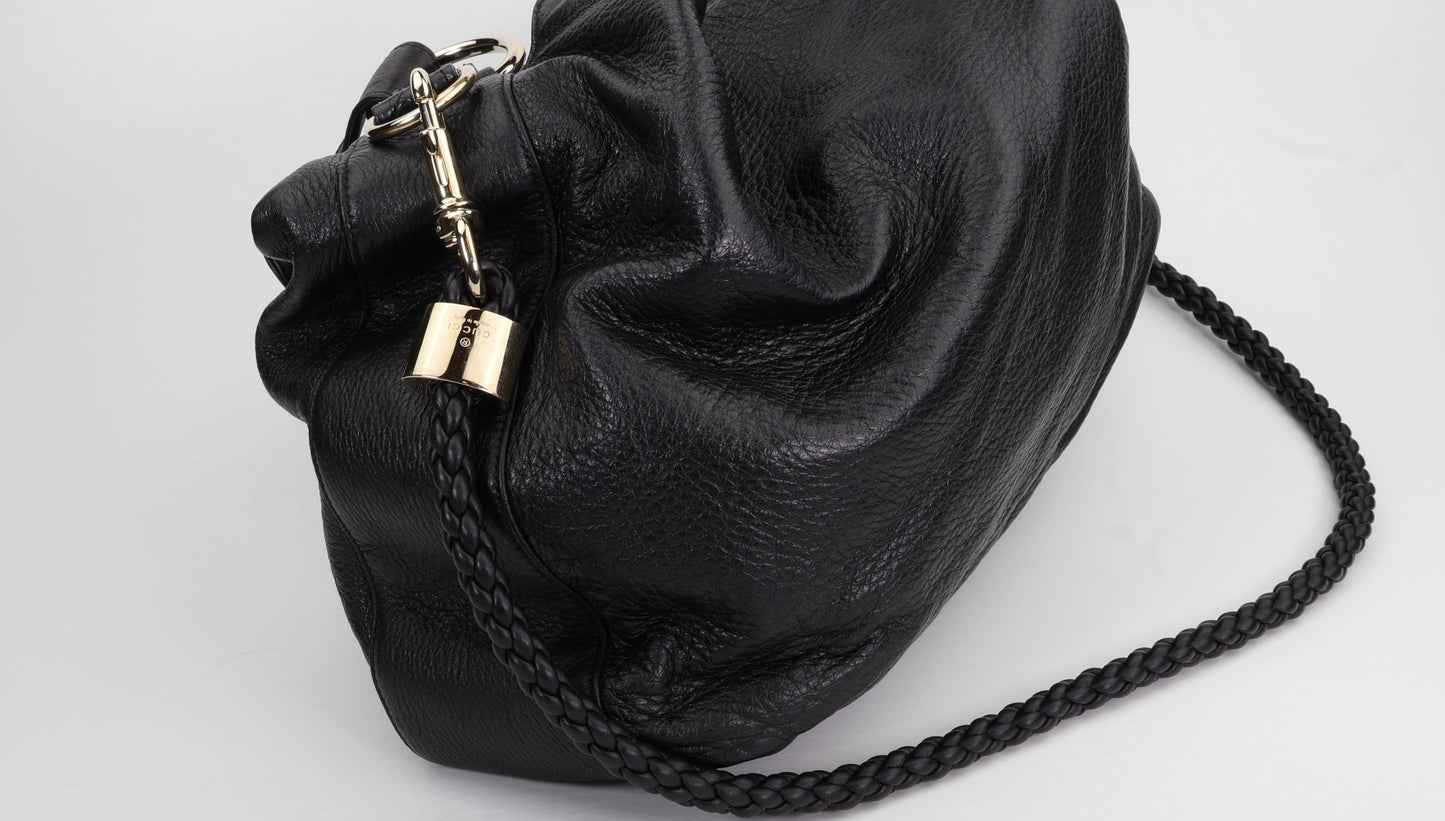 GUCCI G Wave Shoulder bag