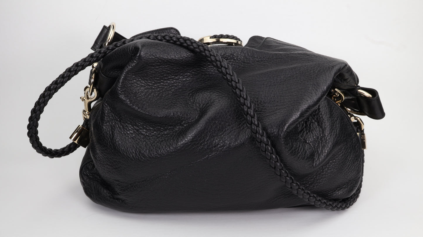 GUCCI G Wave Shoulder bag