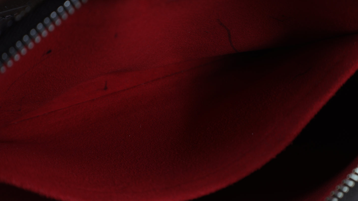 Louis Vuitton  Damier Ebene Ravello GM