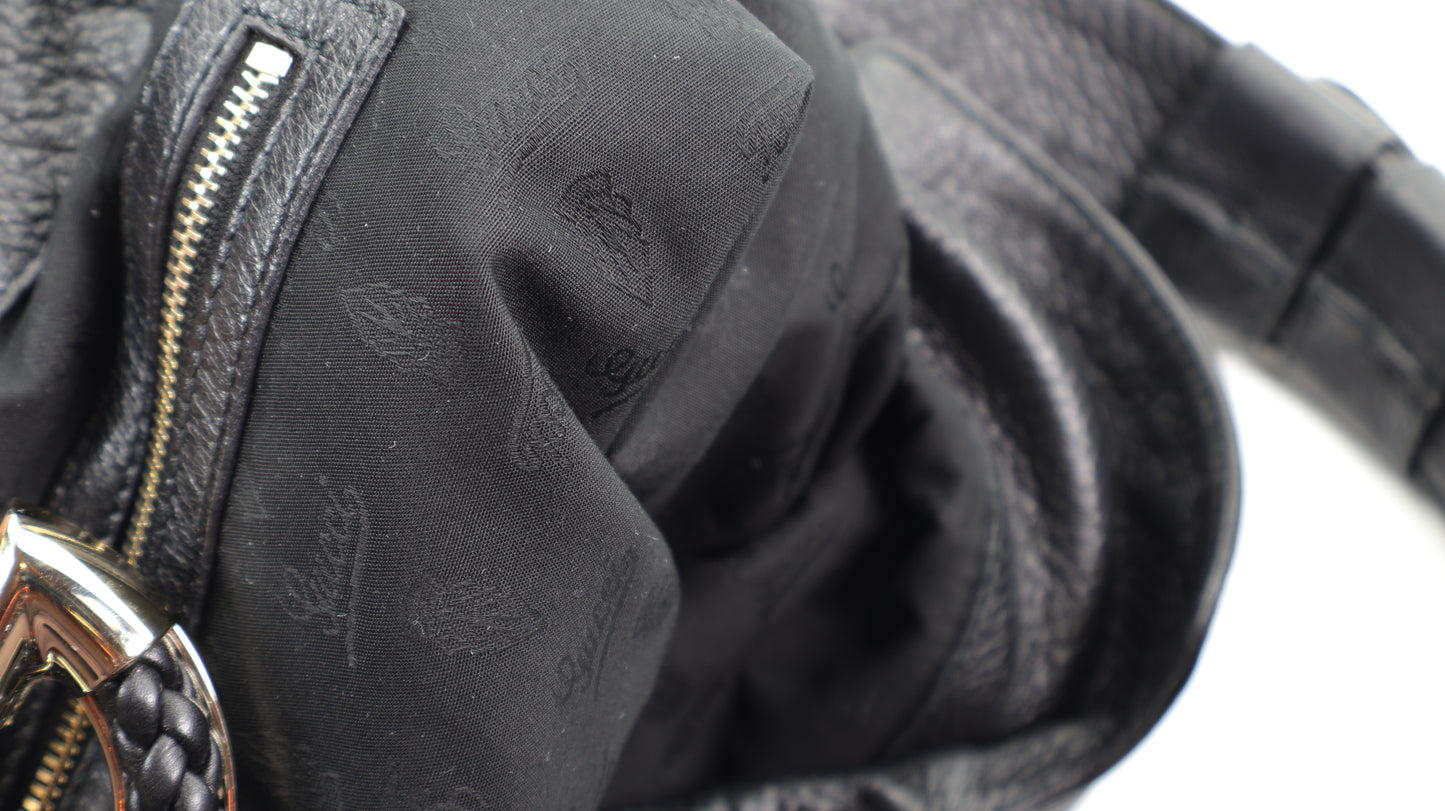 GUCCI G Wave Shoulder bag