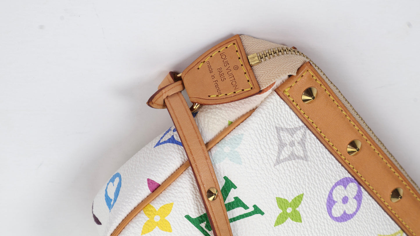 Louis Vuitton Murakami Multicolore Pochette