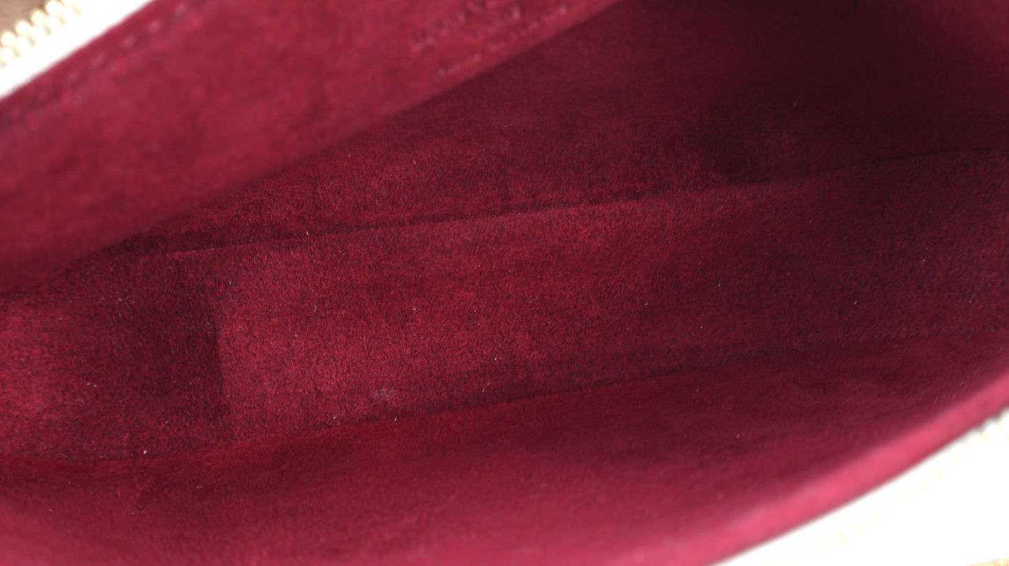 Louis Vuitton Murakami Multicolore Pochette